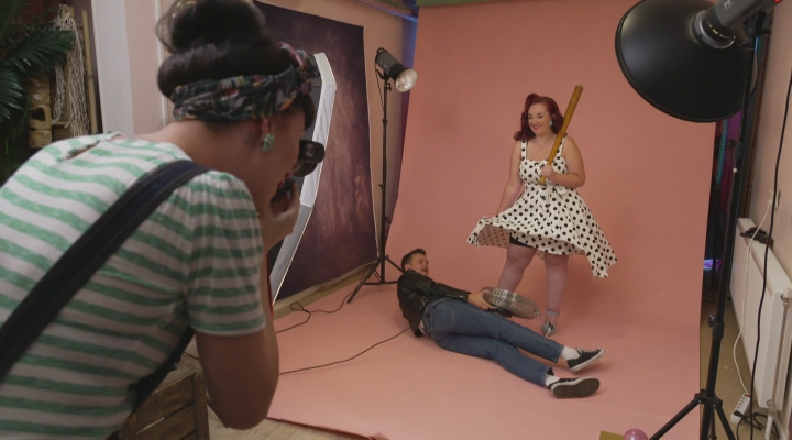 Je Zal Het Maar Hebben | Trailer S22