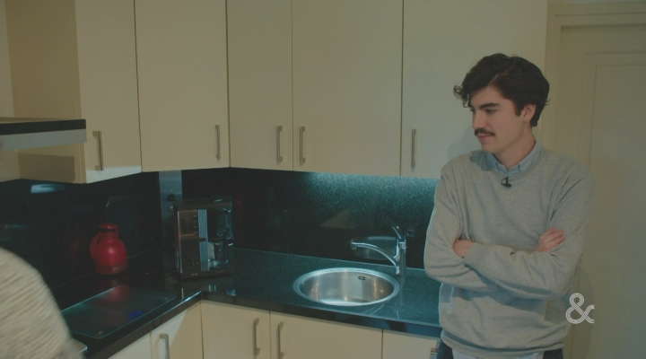 Harm van Leuken ervaart overlast van AZC Budel: ‘Je moet vast beginnen om een asielstop in te voeren