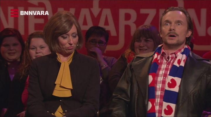 Kanniewaarzijn: telefoon gestolen