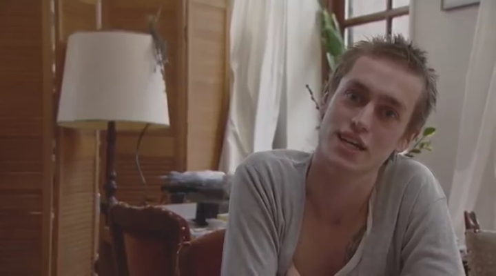 Jips boodschap aan jou