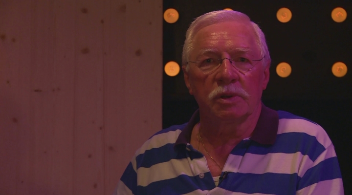 Laat Je Niet Kisten - Zo wil ik het