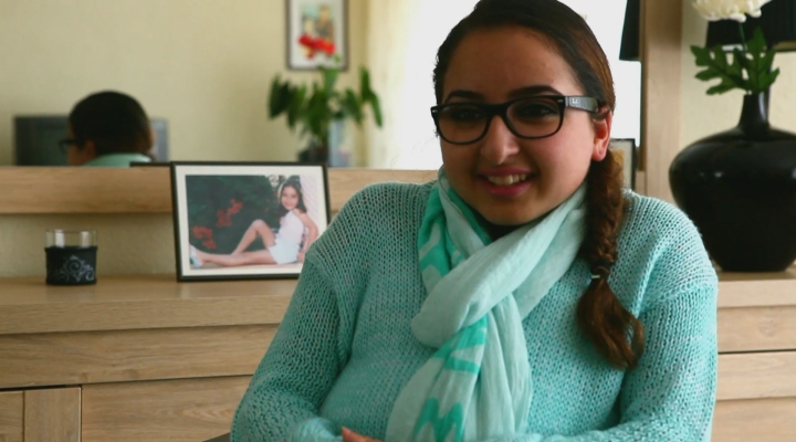 Over Mijn Lijk - Hoe is 't met Mehtap?