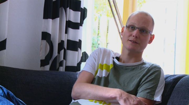 Hoe is 't met Wiebe?