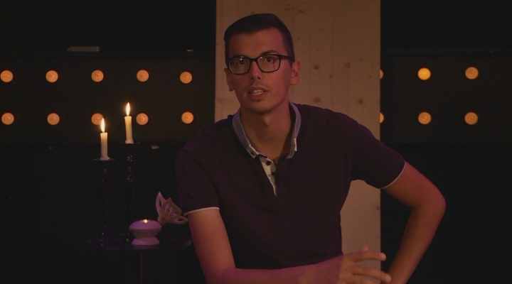 Laat Je Niet Kisten - Het is Doodgewoon