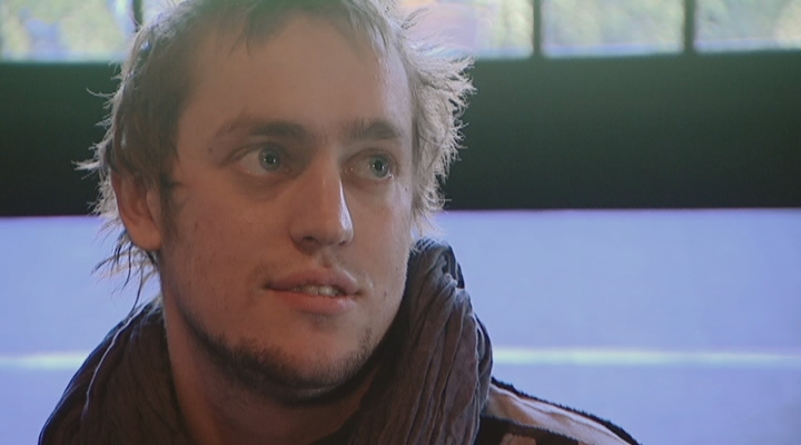 Jip regelt zijn uitvaart