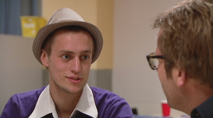 Jip over uitzaaiingen