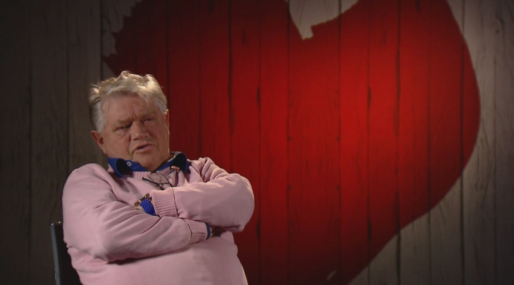 First Dates - Geen seksmannetje