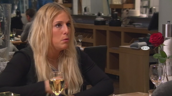 First Dates - Voorproefje aflevering 3