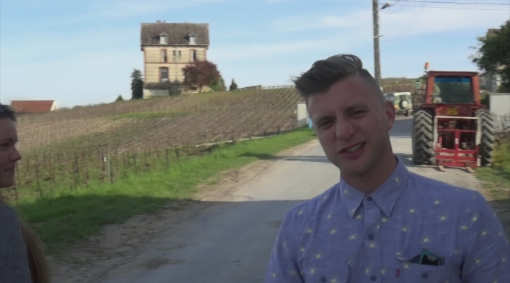 Aflevering 2 - 3 op Reis Backpack