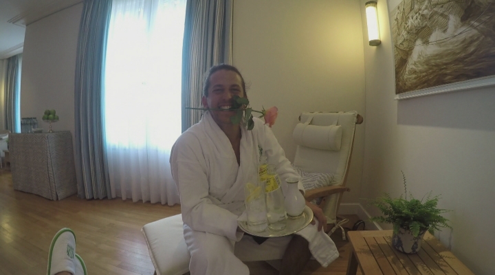 Aflevering 3 - 3 op Reis Backpack