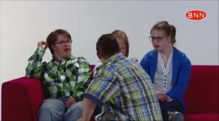 Down voor Dummies - Aanzoek