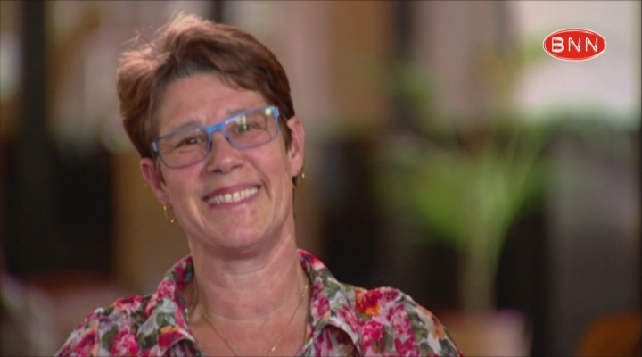 Down voor Dummies - Joseks moeder is 'n held