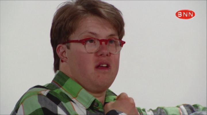 Down voor Dummies - Over vreemdgaan