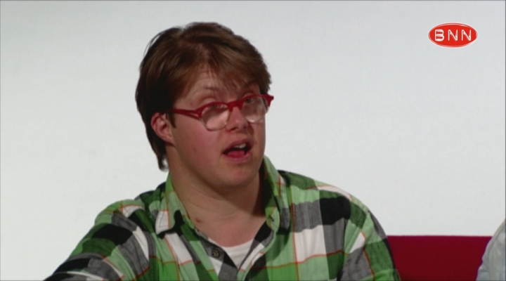 Down voor Dummies - Tobias de romanticus