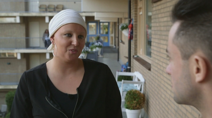 Over Mijn Lijk - Ariejanne