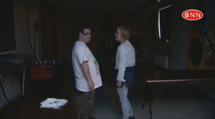 Down voor Dummies - Ja gaaf he!