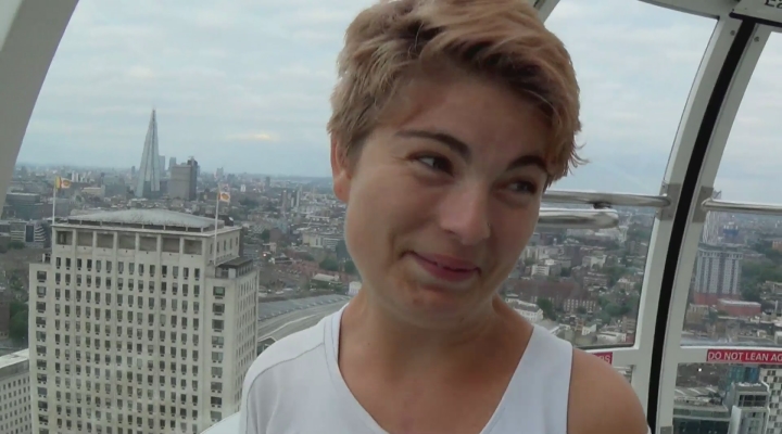 Over Mijn Lijk - Chelsea