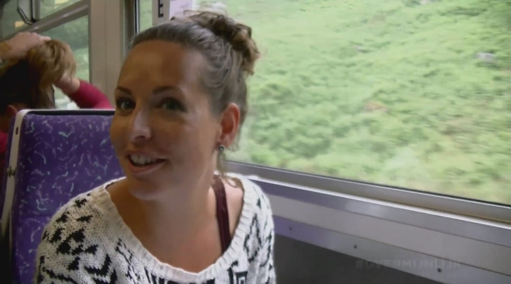 Over Mijn Lijk - Eveline