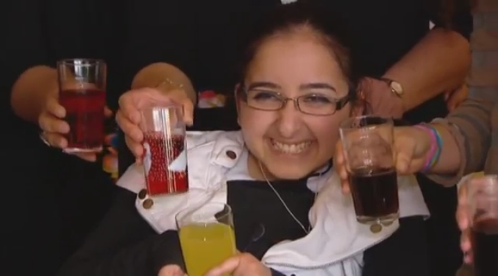 Over Mijn Lijk - Mehtap