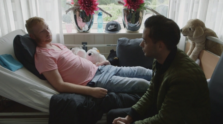 Afl. 5 - Afscheid van Mathijs