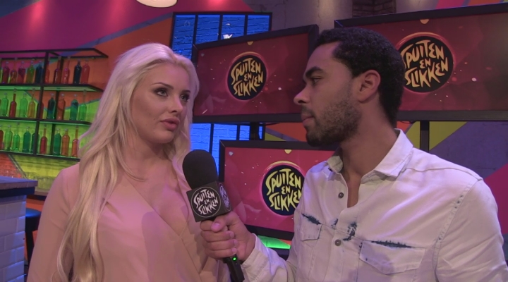 "Neem je vriendin mee naar de wallen" 