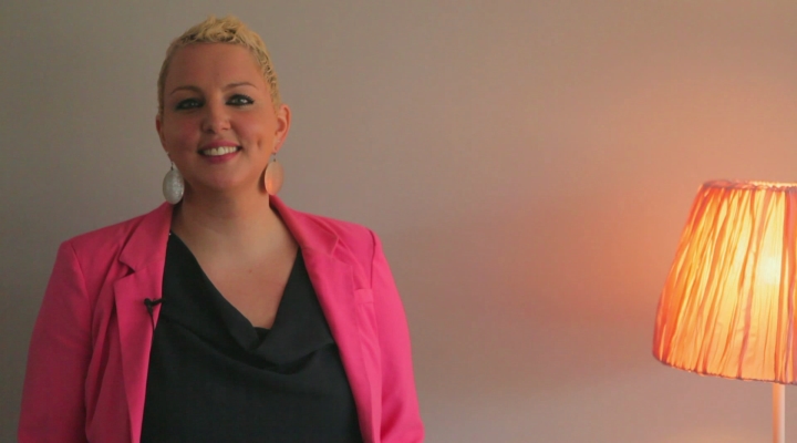 Ariejanne's boodschap voor jou