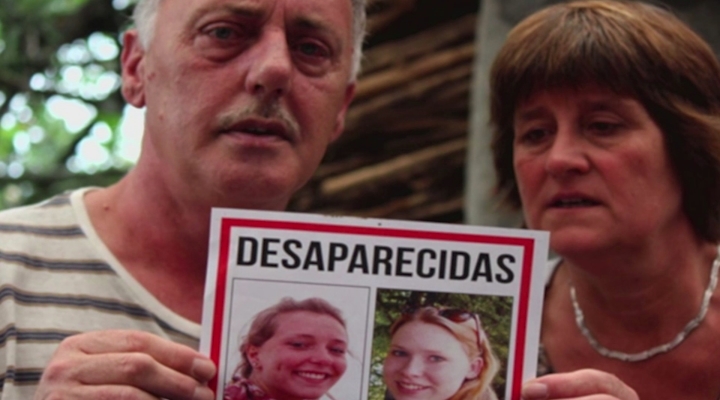 Break Free I - Lisanne Froon (trailer)