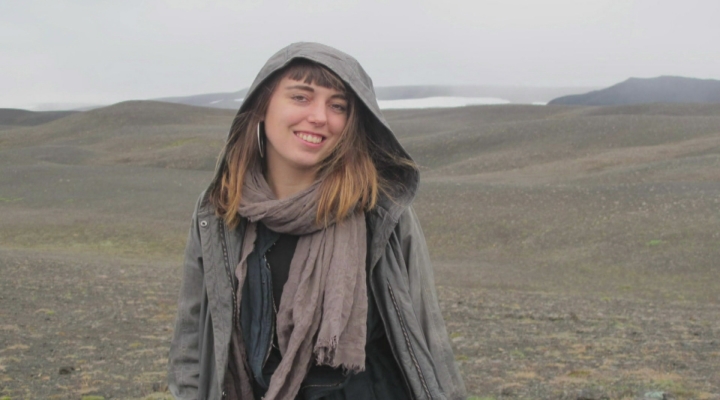 Break Free I - Dana Moons (trailer)