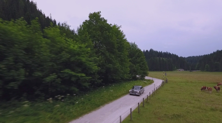 Roadtrip 5: Chris - Duitsland