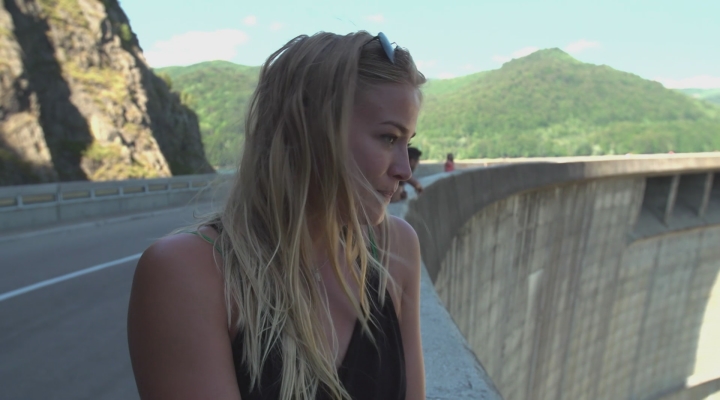 ROADTRIP: Geraldine - Roemeni