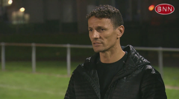 De eerste beelden van het nieuwe BNN-programma Buitenspel!