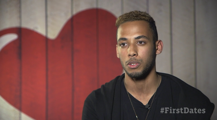 First Dates - acceptatie gay moslims