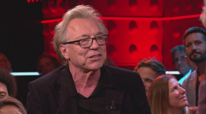 Op de krukken: Jan Mulder over Kabinet-Rutte III op het bordes