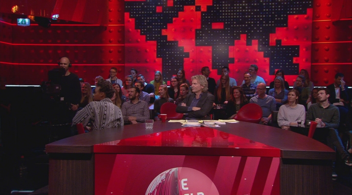 Herman Finkers & Wishful Singing - Conductus: Diastematica vocis armonica