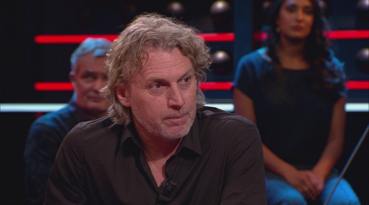 Edwin Winkels over Catalonië