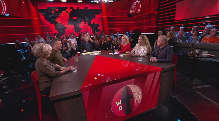 Dag 1: debat over regeringsverklaring Rutte III