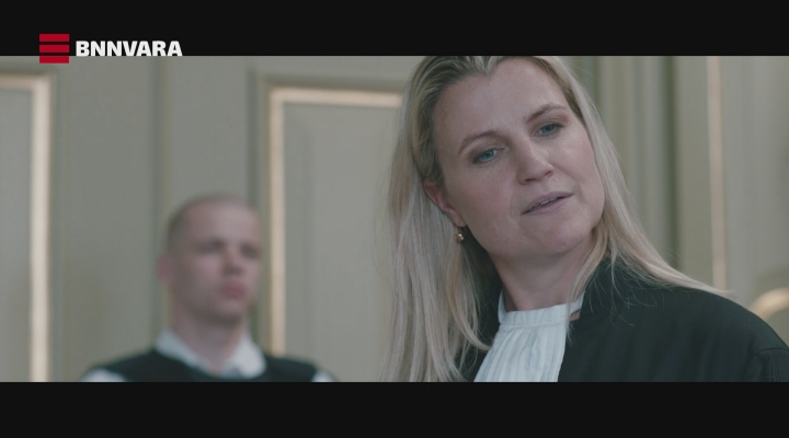 Het Feestje - Rechtzaak I