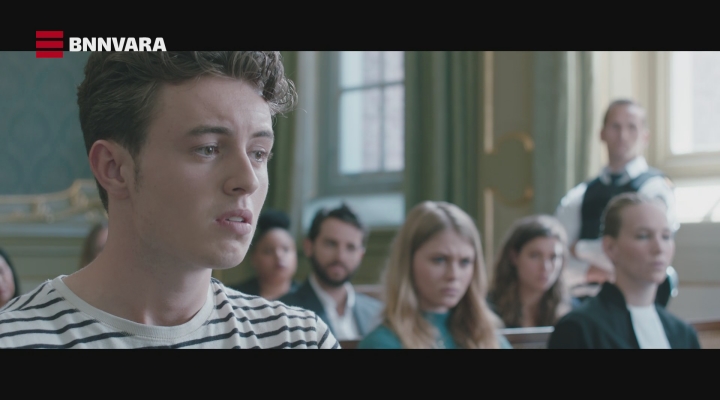 Het Feestje - Het appje