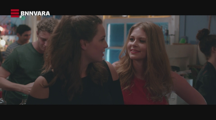 Het Feestje - Huisfeestje I