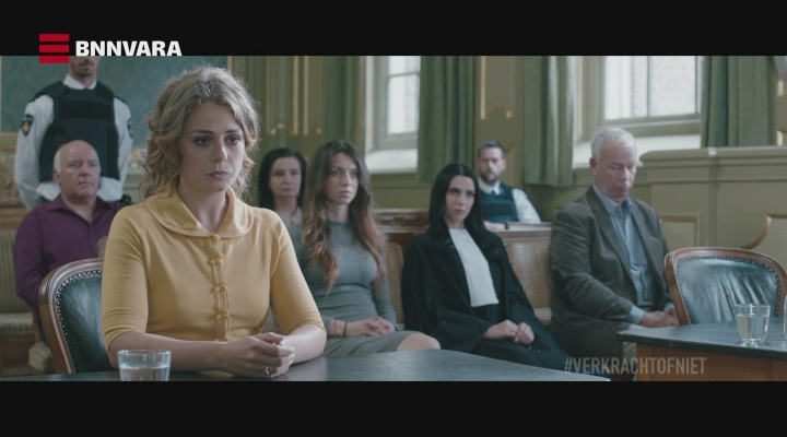 De Stagiair - Deel I 