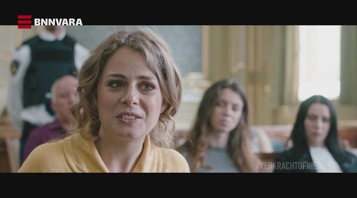 De Stagiair - Deel 3