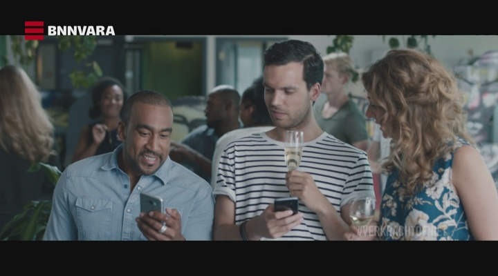 De Stagiair - Deel 4