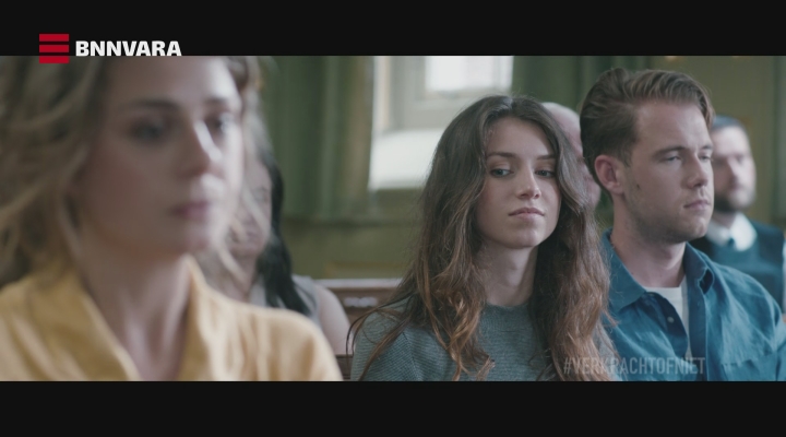 De Stagiair - Deel 5