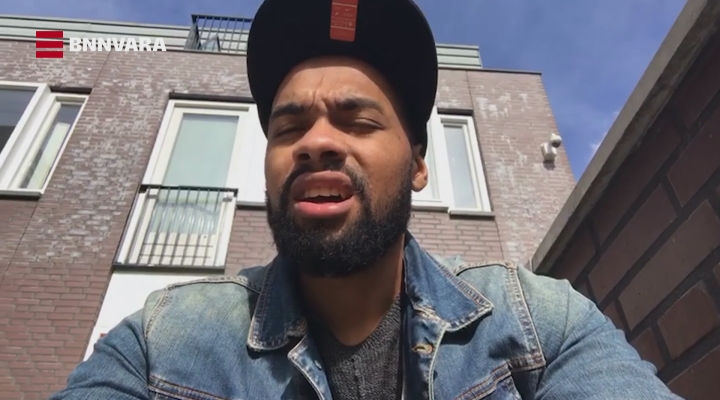 Over Mijn Lijk - Jermaine