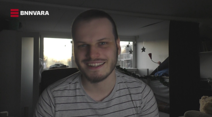 Over Mijn Lijk - Tom