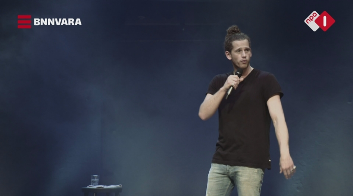 Patrick Laureij | Balletvoorstelling