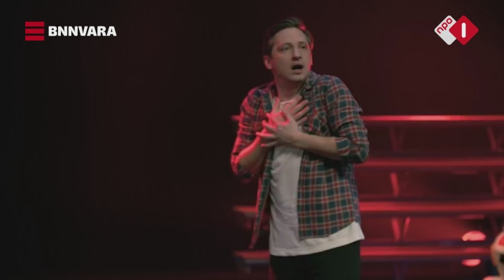 Emilio Guzman | Doorselecteren