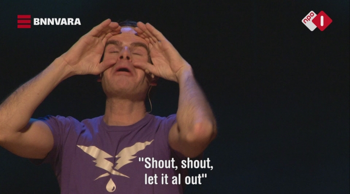 Henry van Loon | Hippe mensen