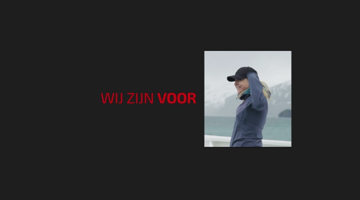 BNNVARA - Wij Zijn Voor