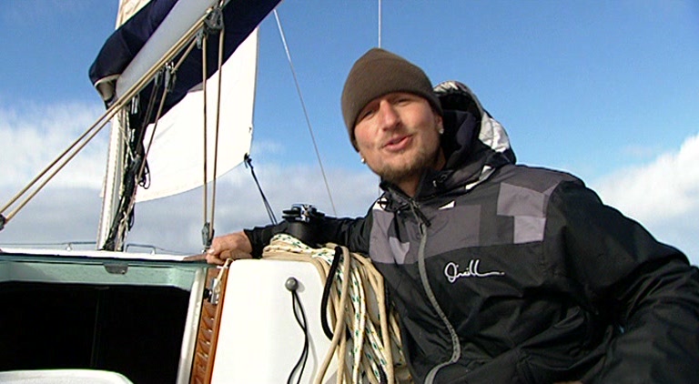 Sebastiaan - El Hierro